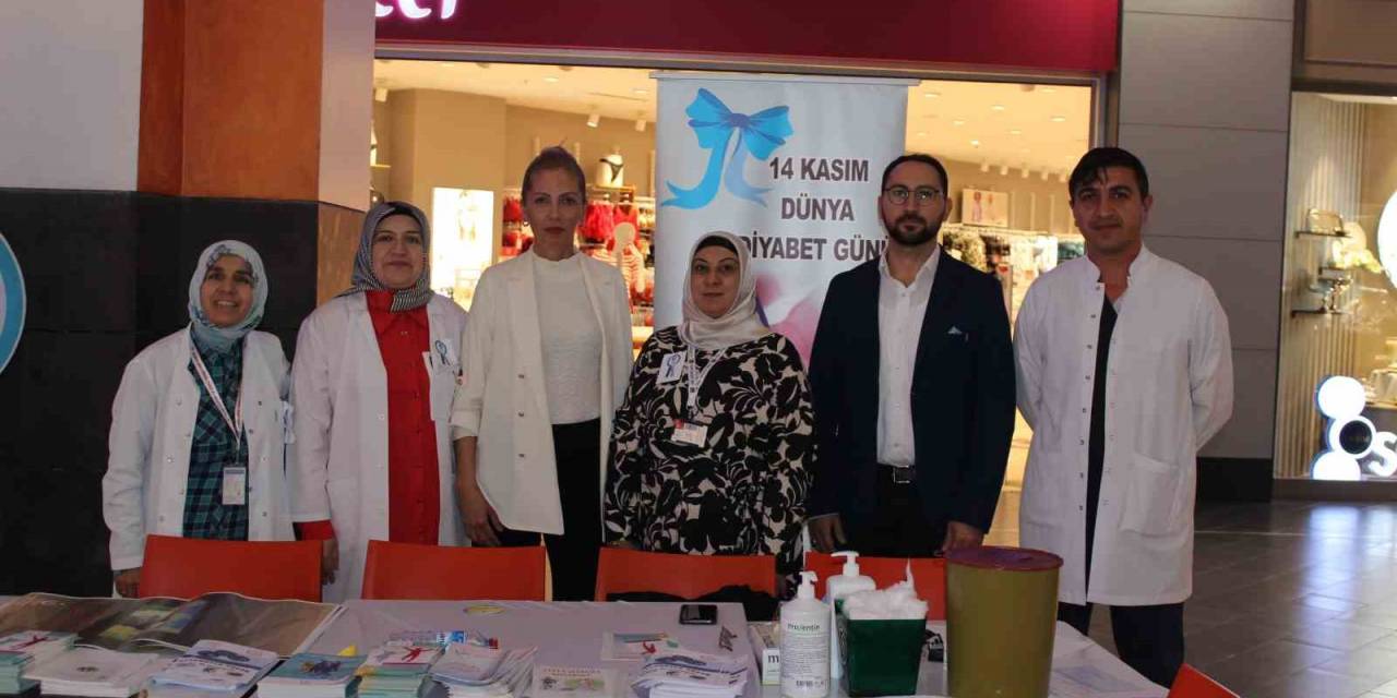 Dr. Banu Açmaz: "Diyabet En Sık Ölüme Neden Olan İlk 10 Kronik Hastalık İçerisinde"