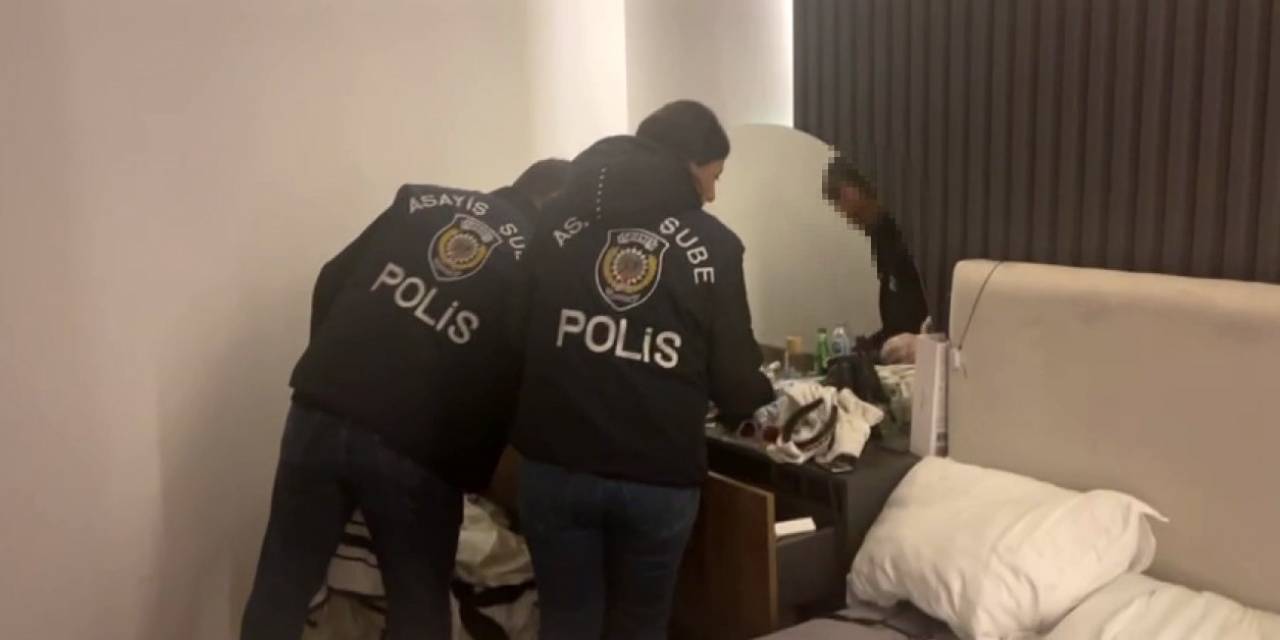 Bahar Ve Nihal Candan Kardeşlerin Gözaltına Alındığı Operasyona İlişkin Yeni Detaylar