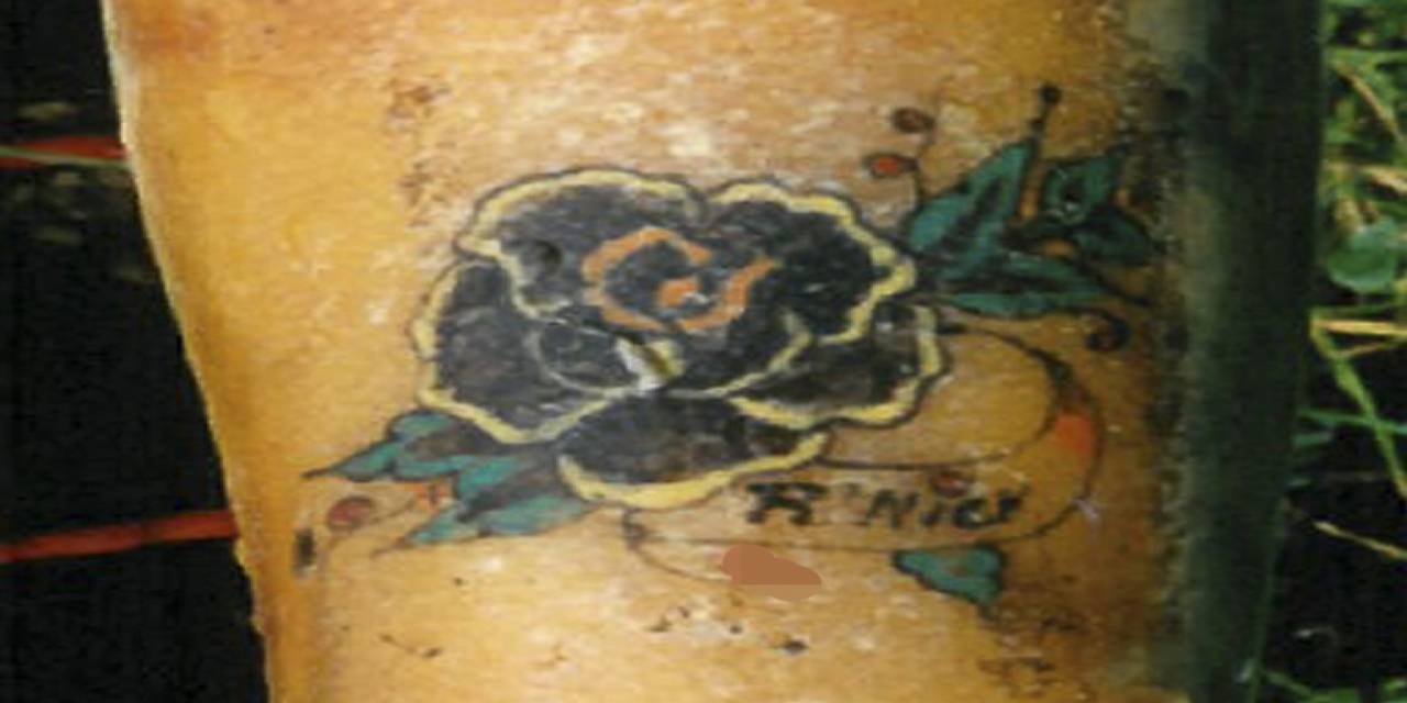 Belçika’da Öldürülen Kadının Kimliği 31 Yıl Sonra Tespit Edildi