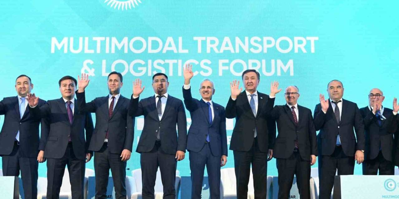Türk Devletleri Teşkilatı 7’inci Ulaştırma Bakanları Toplantısı Azerbaycan’da Yapılacak