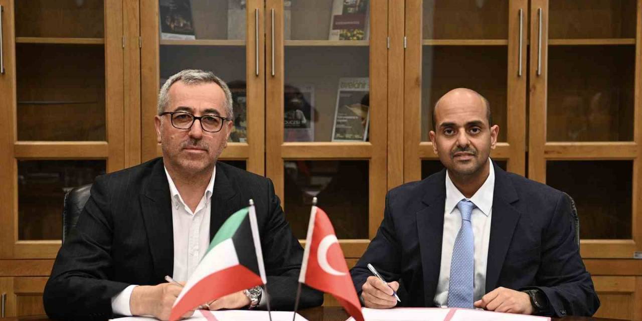 Başkan Güngör, “Şehrimize 10 Milyon Dolarlık 4 Yeni Proje”