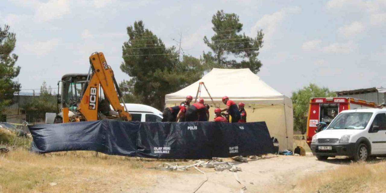 Cansız Bedeninin Yarısına Ulaşılan Tabelacı Davasında Yeni Gelişme