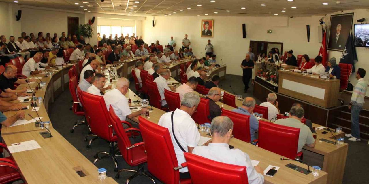 Asansör Kazasında Hayatını Kaybeden Zeren’in İsmi Aydın’da Yaşatılacak