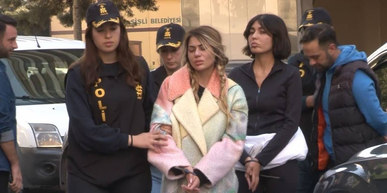 Sosyal Medya Fenomenleri Bahar Ve Nihal Candan Sağlık Kontrolünden Geçirildi