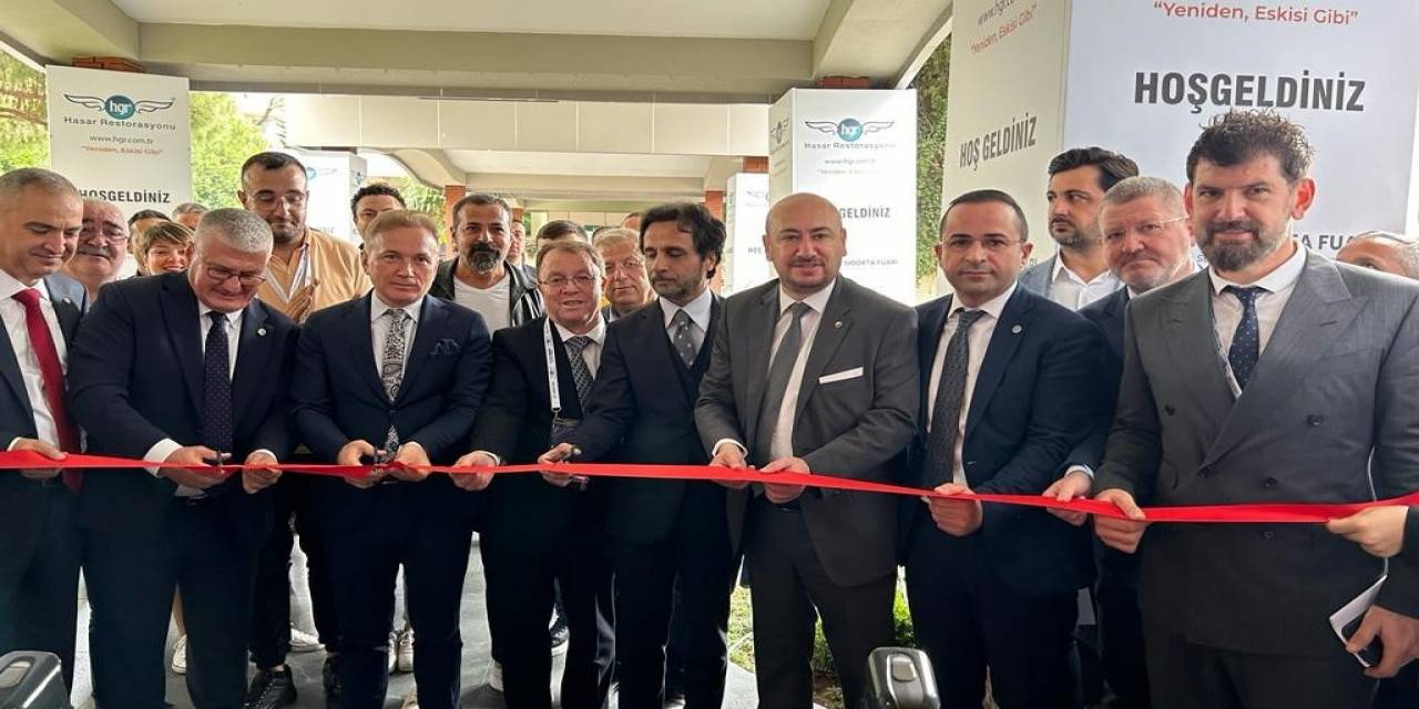 Matso Başkanı Güngör: "Riskleri Güvence Altına Alarak Büyümeliyiz"