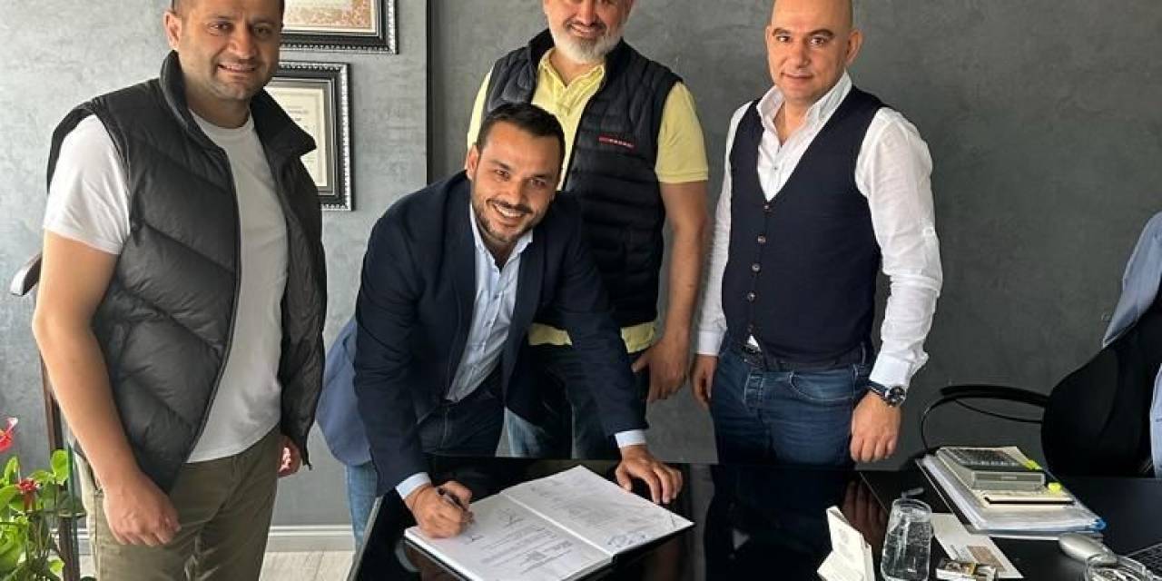 Darıca Gençlerbirliği’ne İcra Şoku