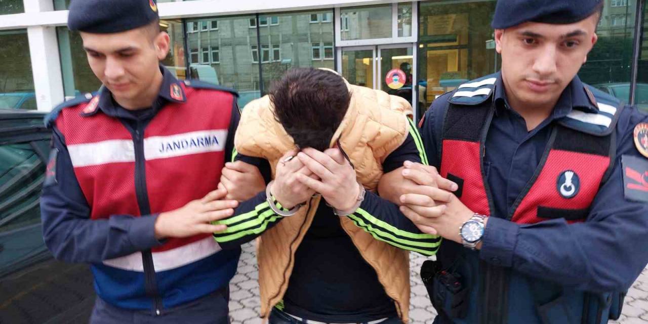 Uyuşturucuyla Yakalanıp Serbest Kalan Cep Telefoncu İtiraz Üzerine Tutuklandı