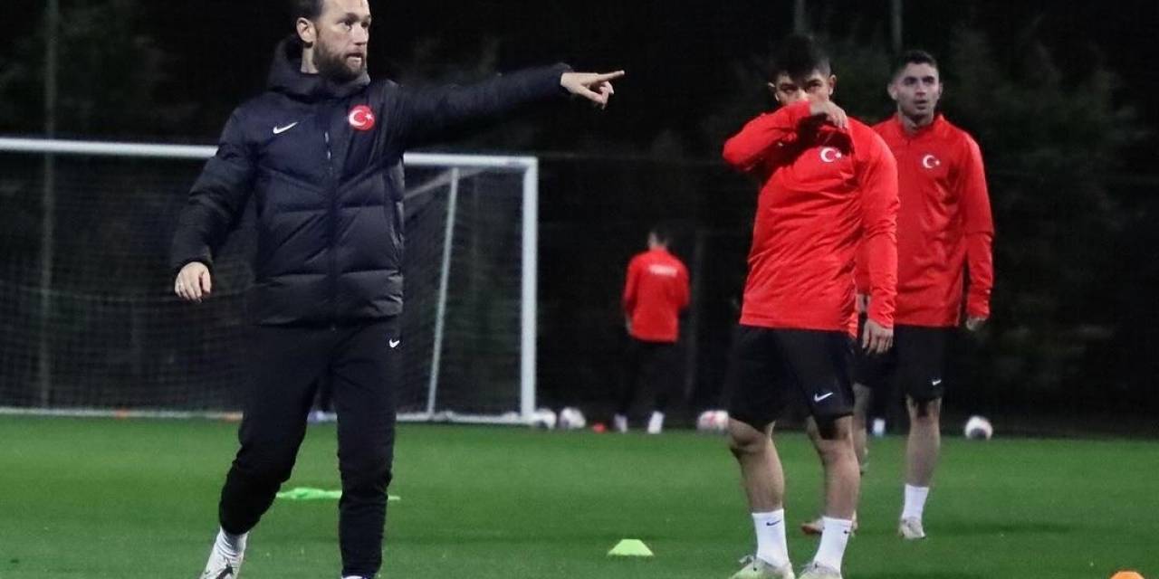 Altyapıya Yönelen Giresunspor’da, Milli Takım’a İlk Davet