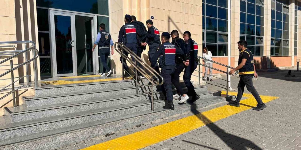 Çeşme’deki Göçmen Faciasıyla İlgili 2 Tutuklama