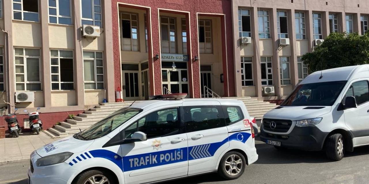 Üniversiteli Genç Kızın Ölümüne Neden Olan Sürücü Tutuklandı