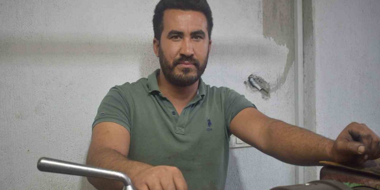 Traktör Sürücülerine Rops Demiri Uyarısı
