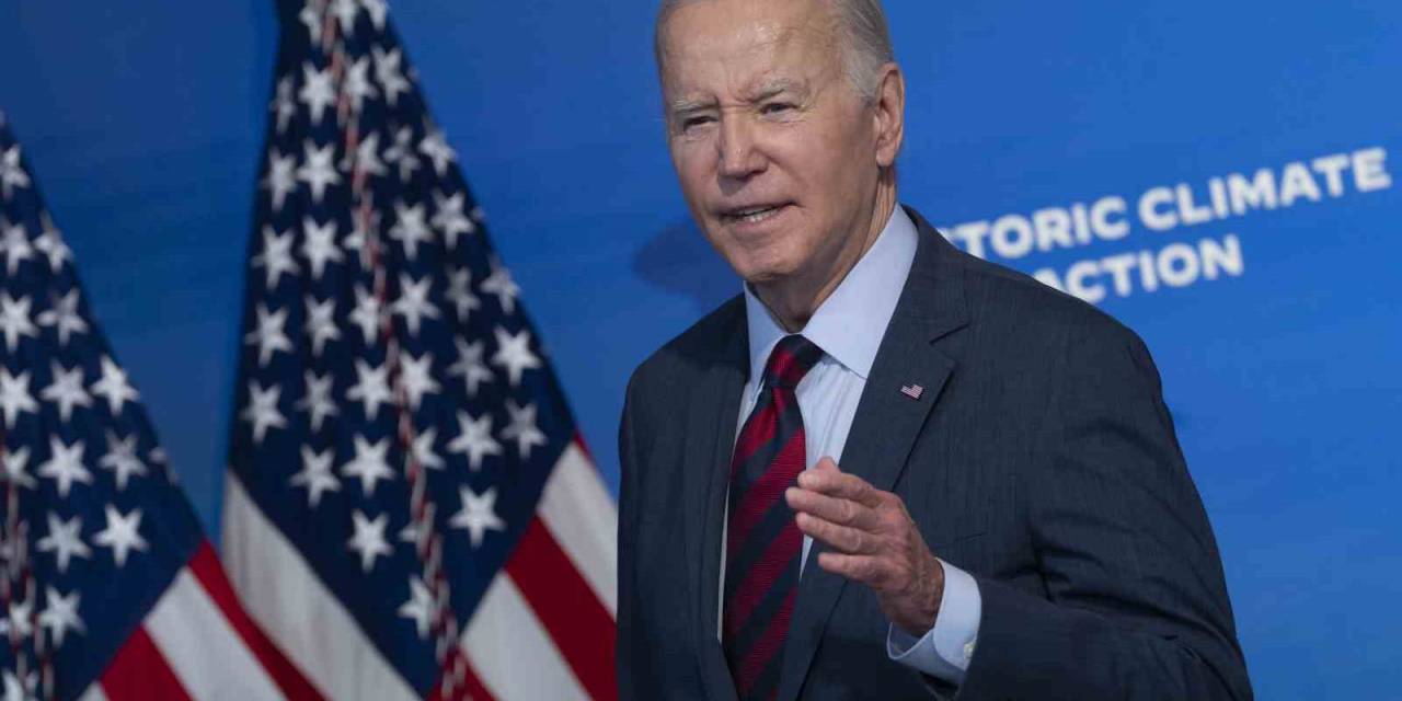 Biden’dan Gazze Şeridi’ndeki Esirlere: “Dayanın, Geliyoruz”