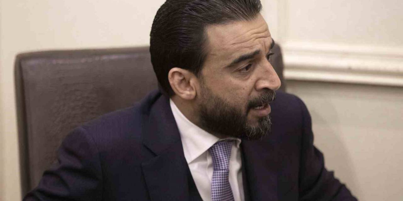 Irak Yüksek Mahkemesi, Meclis Başkanı Halbusi’nin Milletvekilliğini Düşürdü