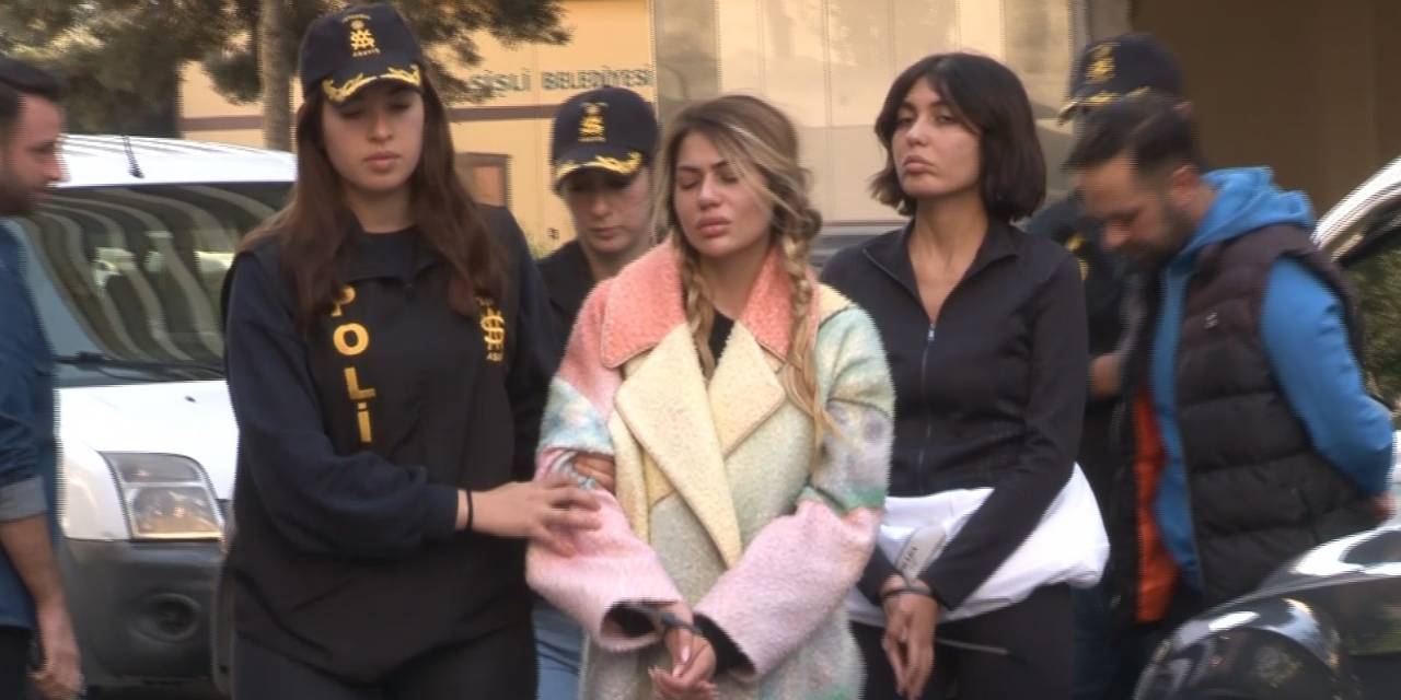 Bahar Ve Nihal Candan Kardeşlerin Gözaltına Alındığı ‘Sazan Sarmalı’ Yöntemiyle Dolandırıcılık Davasında Mütalaa Açıklandı