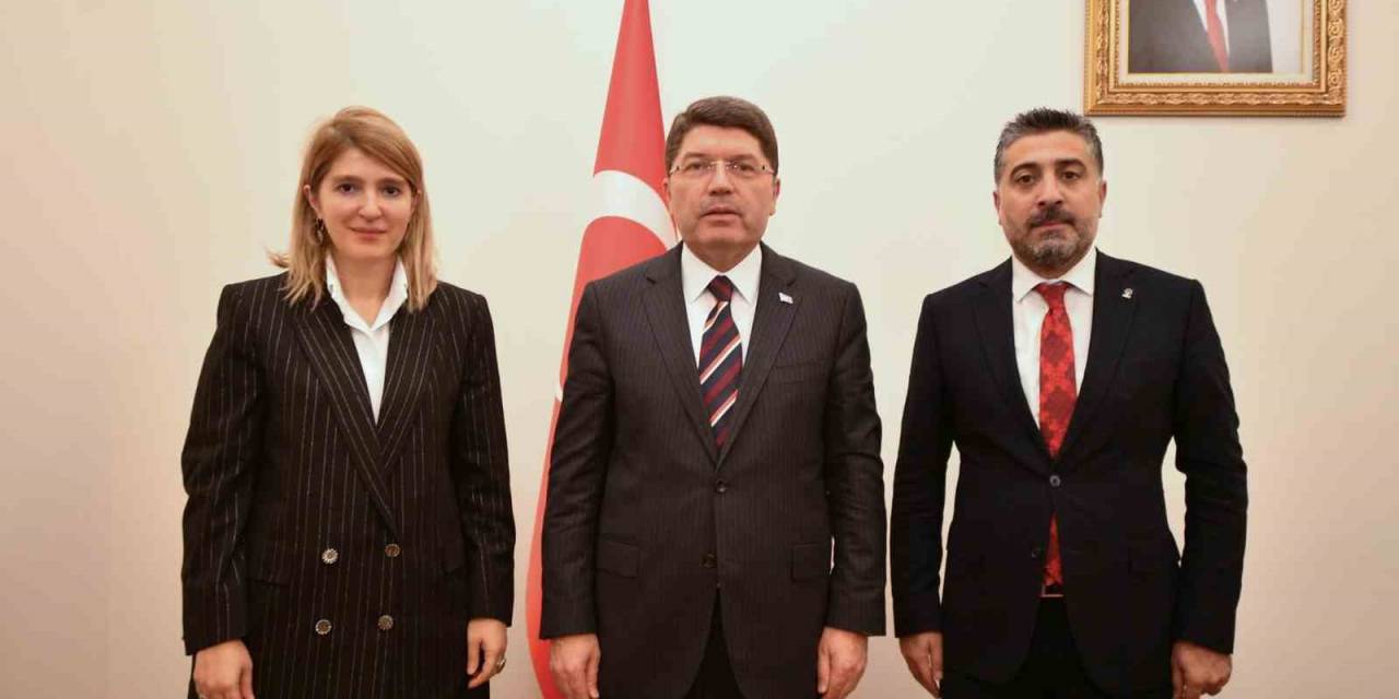 Ölmeztoprak’tan Malatya Adliyesi Müjdesi