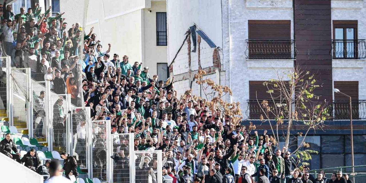 Bursaspor Pfdk’ya Sevk Edildi