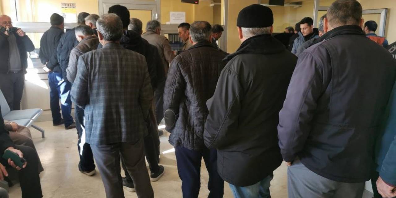 En Düşük Emekli Maaşı 10 Bin Lirayı Geçecek