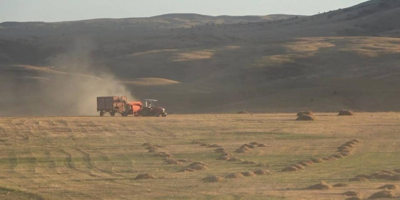 Tarım Ürünleri Üretici Fiyat Endeksi Yıllık Yüzde 62,56 Arttı