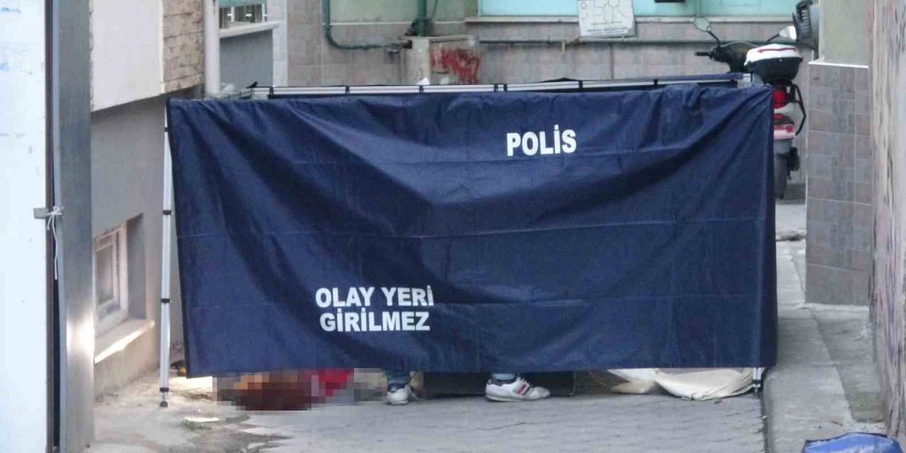 Denizli’de Şüpheli Ölüm: Yaşlı Kadın 7. Kattan Düştü