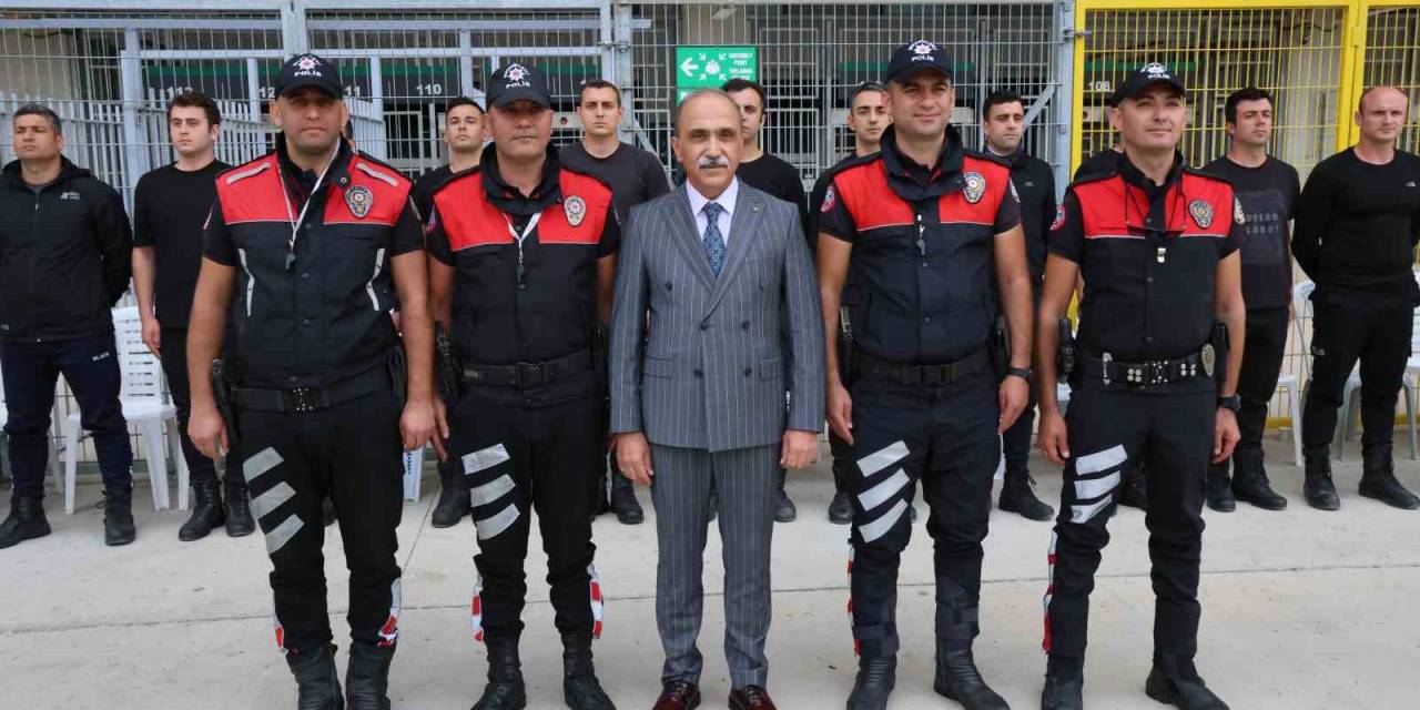 Ruhsatsız Silah Yakalatanlar Tutuklandı, Asayiş Olayları Düştü
