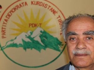 Kürt Partilerinden Süreç Değerlendirmesi