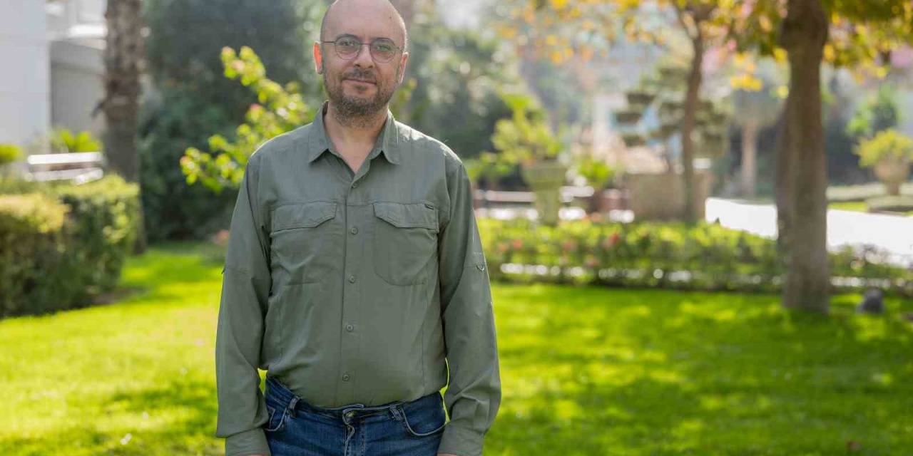 "İklim Değişikliği Nedeniyle Göçler Yaşanabilir"