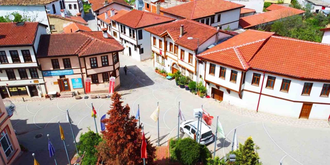 Balaban Gazi’nin Adı Yaşatılmaya Devam Ediyor