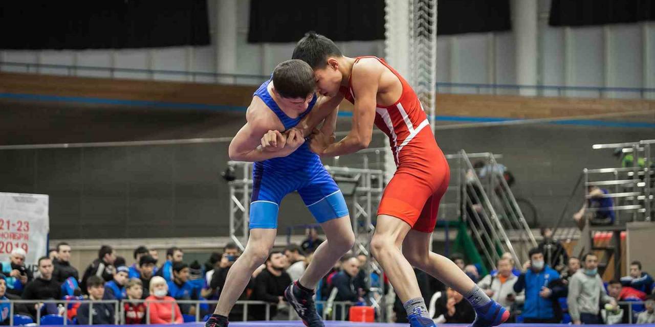 Güreşçiler, Merkezefendi’de Mücadele Edecek