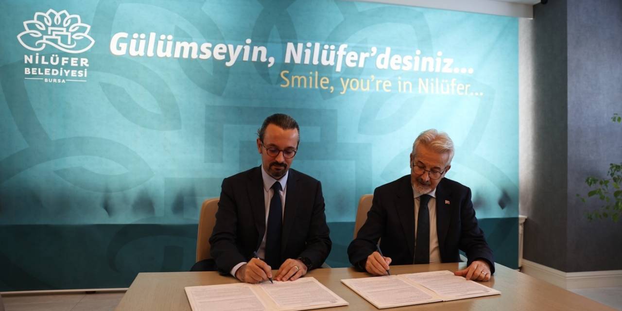 İmzalanan Protokolle Gıda İsrafının Önüne Geçilecek