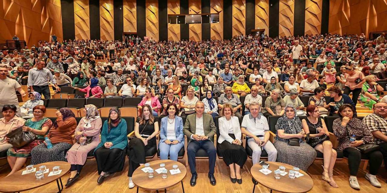 Denizli’nin En Renkli Festivali Başlıyor