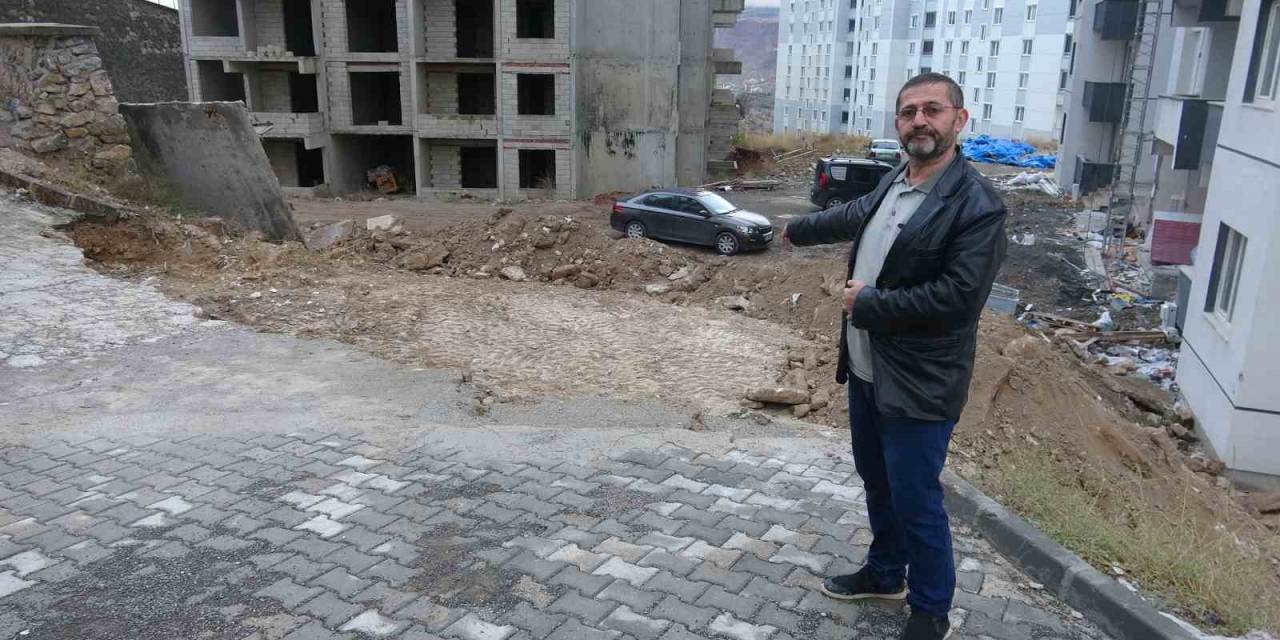 Çıkmaz Yol