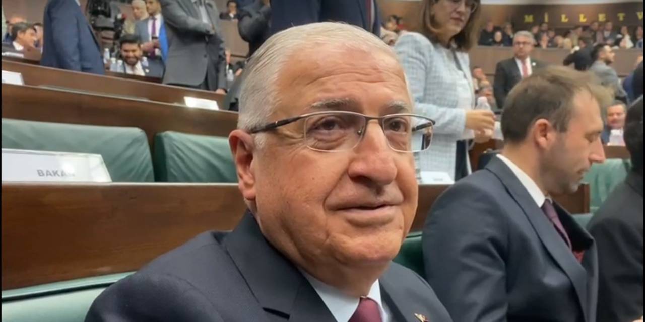 Bakan Güler: “Yunanistan İle Gerçekleştirdiğimiz Görüşmeler Gayet Olumlu Geçti”