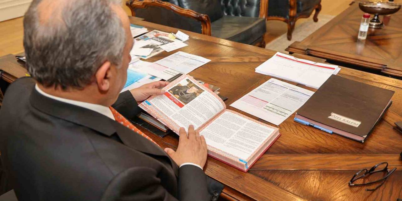 Talas’tan Anlamlı Çalışma