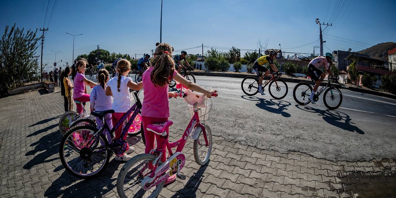 Cumhurbaşkanlığı Türkiye Bisiklet Turu, 21-28 Nisan 2024 Tarihlerinde 59. Kez Düzenlenecek