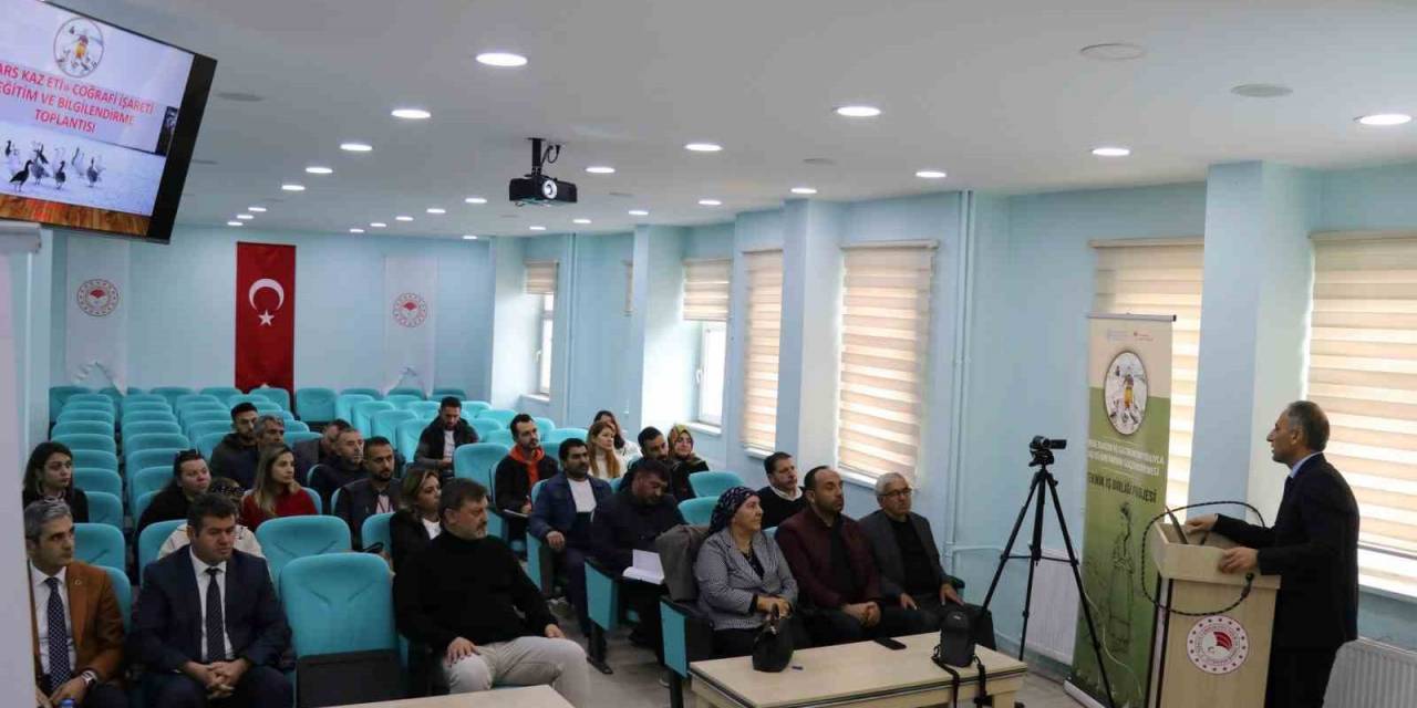 Kars Kazı Masaya Yatırıldı