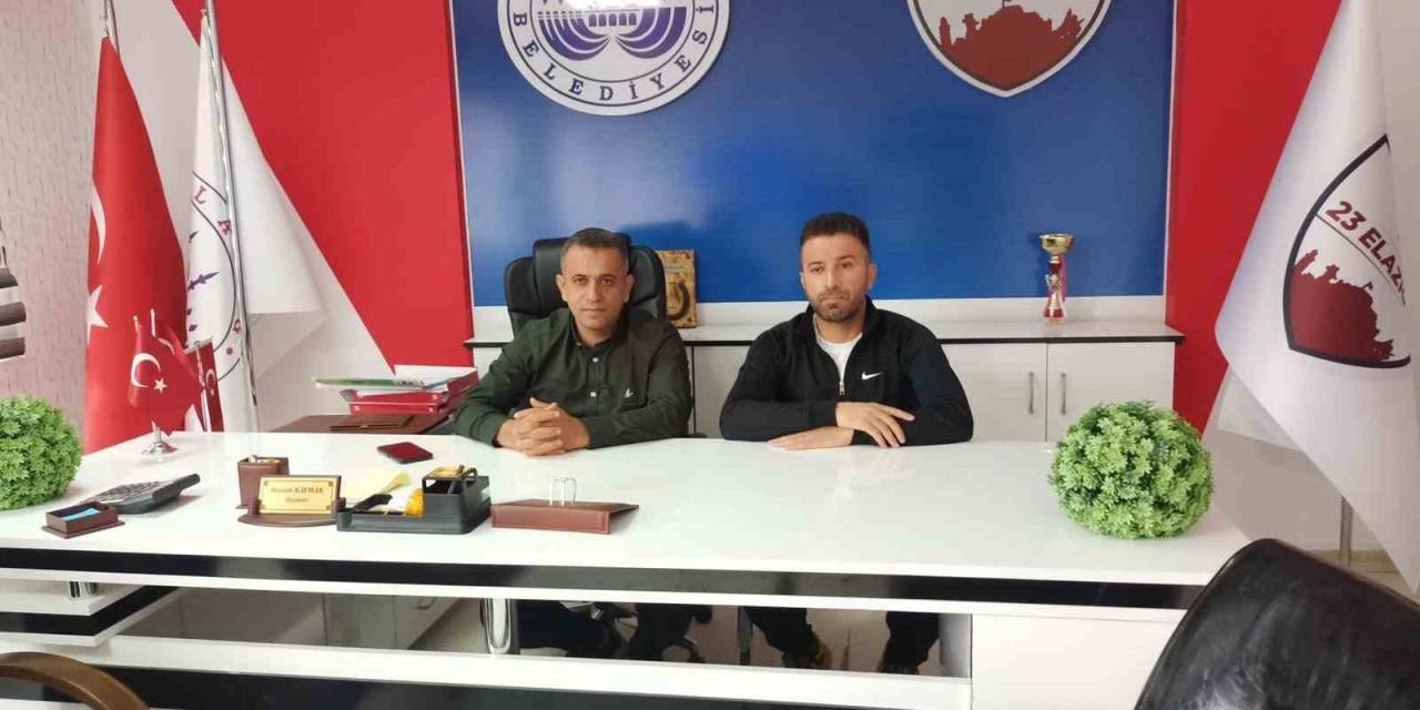 23 Elazığ Fk’da Ergüven Dönemi