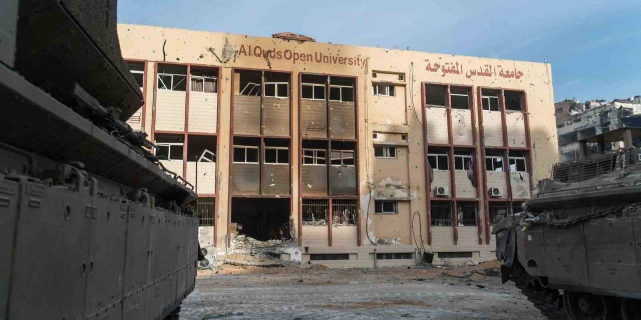 İsrail Ordusu: “Gazze’deki Kara Operasyonunda Ölen Asker Sayısı 48’e Yükseldi”