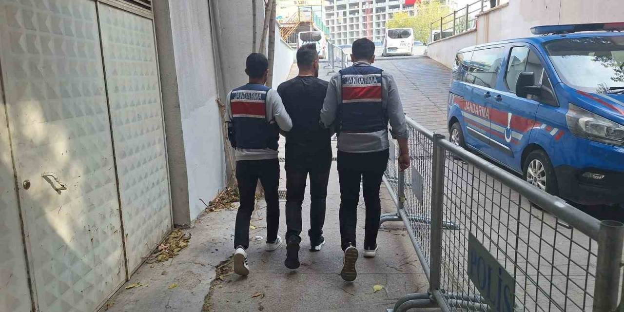 Mobil Uygulama Üzerinden 129 Bin Tl Çalan Şüpheli Tutuklandı