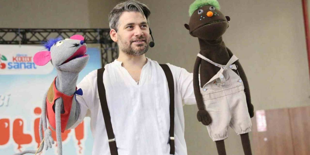 Körfez’de Ara Tatil Eğlenceli Geçiyor