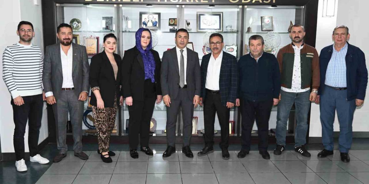 Denizli Tandır Kebabının Lezzeti Dünyayı Saracak