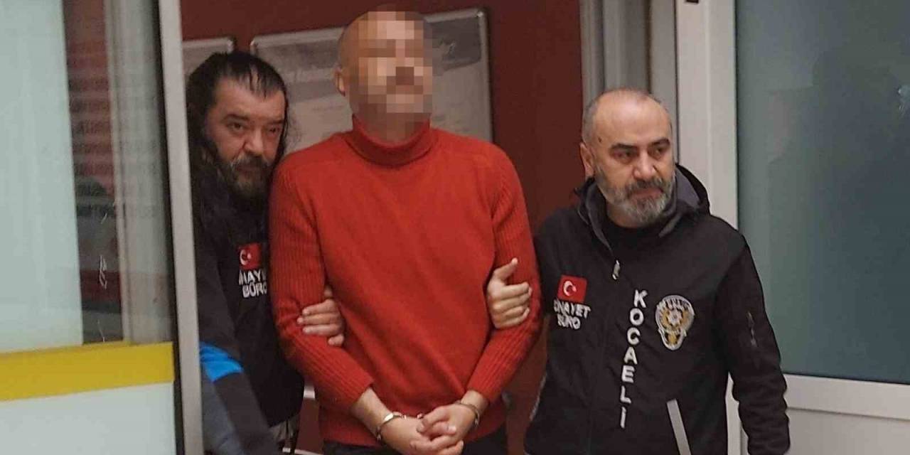 İcra Memurunu Silahla Yaralayan Avukattan İlginç Savunma