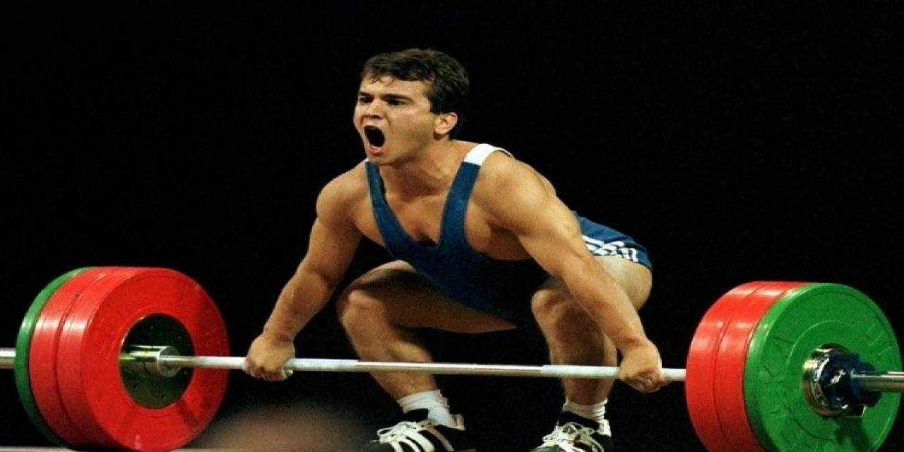 Naim Süleymanoğlu Kestel’de Anılacak