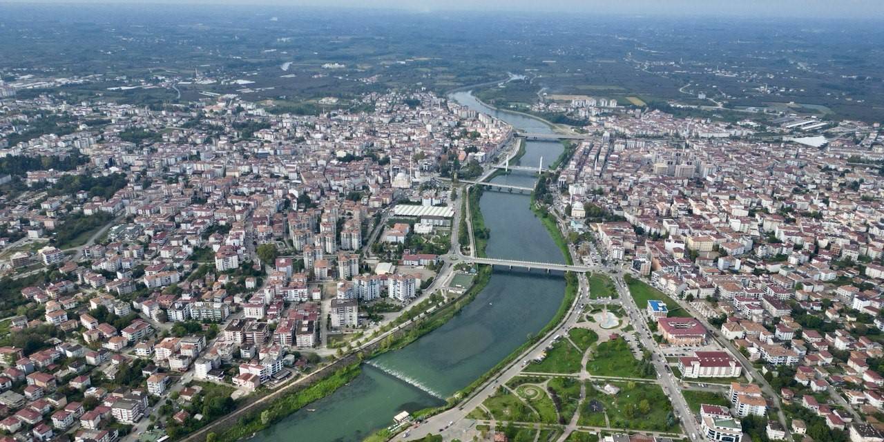 Çarşamba Belediyesi, Bütçesini 5 Yılda 11 Kat Arttırdı