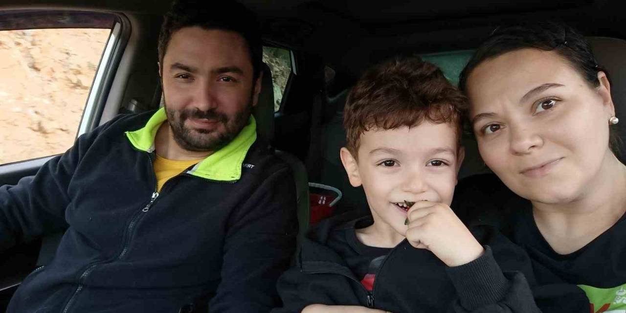 Minik Deniz İçin Bursa Cumhuriyet Başsavcılığı’ndan Açıklama