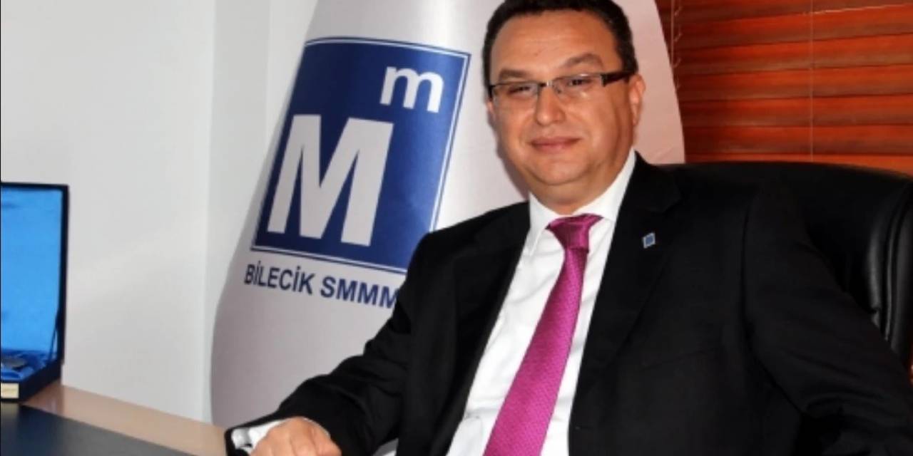 Hüseyin Şensoy İyi Parti’den İstifa Etti