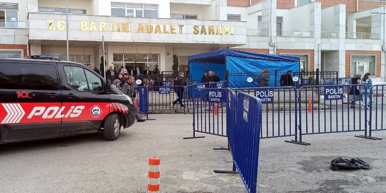43 Kişinin Öldüğü Amasra Maden Faciasının Sanıkları 5 Kez Hakim Karşısında