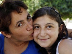 Aylin’in Kalbiyle “Uyumsuz” Yaşam Mücadelesi