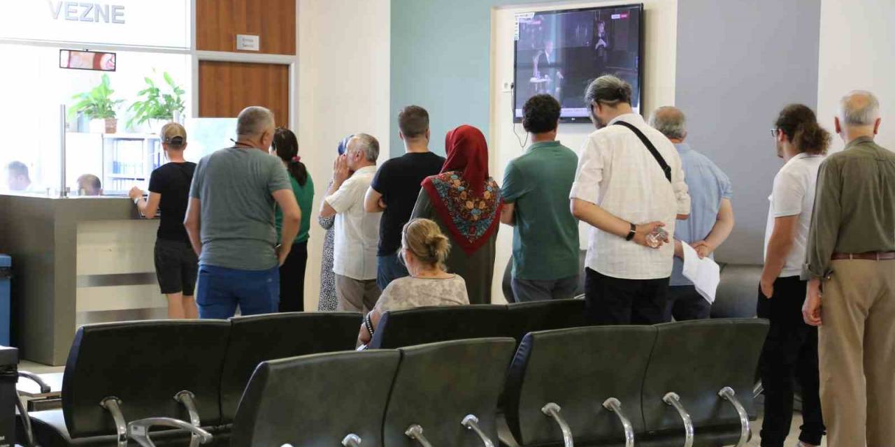 Serdivan’da Vergi Ödemelerinde Kolaylık