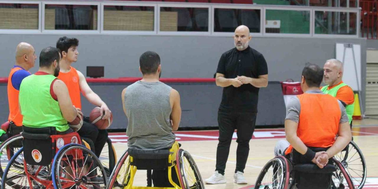 Yosk’un Bu Sene Hedefi Ligde Kalmak