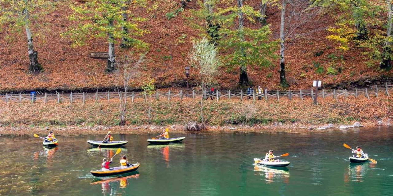 Depremzede Öğrenciler Ordu’da Ağırlandı